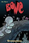 Cover for Bone (Silvester, 2008 series) #7 - Spookkringen