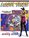 Cover for Lunar Tunes (Vanguard Productions, 2005 series) 