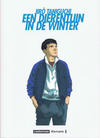 Cover for Een dierentuin in de winter (Casterman, 2009 series) 