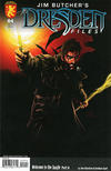 Cover Thumbnail for Jim Butcher's The Dresden Files: Welcome to the Jungle (2008 series) #4
