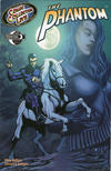 Cover for The Phantom (Moonstone, 2003 series) #22 [Exclusive Comic Collector Live Cover]