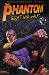 Cover for The Phantom: Ghost Who Walks (Moonstone, 2009 series) #5 [Cover B]