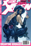 Cover for X-Treme X-Men (Marvel, 2001 series) #4 [Newsstand]