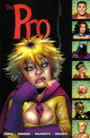 Cover Thumbnail for The Pro (2002 series)  [Fourth Printing]