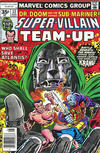 Cover Thumbnail for Super-Villain Team-Up (1975 series) #13 [35¢]