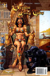 Cover Thumbnail for Grimm Fairy Tales (2005 series) #34 [Cover A]
