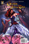 Cover for Grimm Fairy Tales (Zenescope Entertainment, 2005 series) #35 [Cover A]