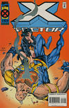Cover for X-Factor (Marvel, 1986 series) #111 [Direct Edition - Standard]