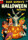 Cover Thumbnail for Bugs Bunny's Halloween Parade (1953 series) #2 [30¢]