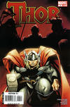 Cover Thumbnail for Thor (2007 series) #4