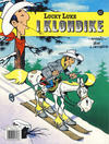 Cover for Lucky Luke (Hjemmet / Egmont, 1991 series) #62 - Lucky Luke i Klondike