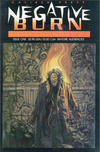 Cover for Negative Burn (Caliber Press, 1993 series) #1