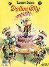 Cover Thumbnail for Lucky Luke (1977 series) #26 - Dalton City [3. opplag]