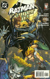 Cover for Batman / Danger Girl (DC, 2005 series) #1 [J. Scott Campbell Cover]