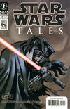 Cover for Star Wars Tales (Dark Horse, 1999 series) #12 [Cover A]