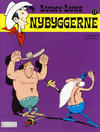 Cover for Lucky Luke (Hjemmet / Egmont, 1991 series) #12 - Nybyggerne