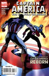 Cover Thumbnail for Captain America Reborn: Who Will Wield the Shield? One-Shot (2010 series) #1 [Alan Davis]