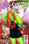 Cover for Superboy (DC, 2011 series) #2 [Guillem March Cover]