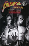 Cover Thumbnail for The Phantom Annual (2007 series) #2 [Cover C]