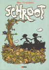 Cover for Schroot (XTRA, 2010 series) 
