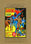 Cover for Marvel Masterworks: Golden Age Daring Mystery (Marvel, 2008 series) #2 [Regular Edition]