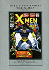 Cover for Marvel Masterworks: The X-Men (Marvel, 2003 series) #4 [Regular Edition]