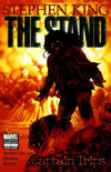 Cover Thumbnail for The Stand: Captain Trips (2008 series) #1 [Second Printing]