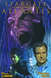 Cover Thumbnail for Stargate Atlantis: Wraithfall (2005 series) #3 [Drake Painted]