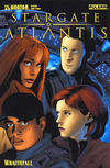 Cover Thumbnail for Stargate Atlantis: Wraithfall (2005 series) #3 [Wrap]