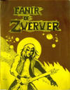Cover for Fanir de zwerver (RAJ-Publications, 1976 series) 