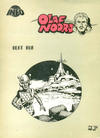 Cover for Olaf Noord (RAJ-Publications, 1976 series) 