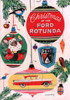 Cover for Christmas at the Rotunda (Western, 1954 series) #[1956]