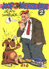 Cover for Joop Klepzeiker (CIC, 1988 series) #2