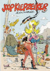 Cover for Joop Klepzeiker (CIC, 1988 series) #4
