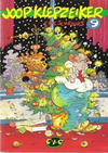 Cover for Joop Klepzeiker (CIC, 1988 series) #9