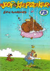 Cover for Joop Klepzeiker (CIC, 1988 series) #13