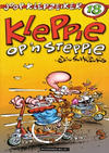 Cover for Joop Klepzeiker (Rechtdoorzee mijl op 7, 2000 series) #18