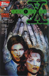 Cover Thumbnail for The X-Files (1995 series) #1 [First Printing]