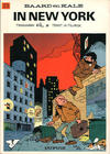 Cover for Baard en Kale (Dupuis, 1954 series) #23 - In New York