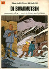Cover for Baard en Kale (Dupuis, 1954 series) #27 - De bivakmutsen