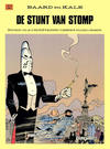 Cover for Baard en Kale (Dupuis, 1954 series) #32 - De stunt van Stomp