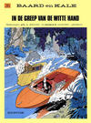 Cover for Baard en Kale (Dupuis, 1954 series) #35 - In de greep van de Witte Hand