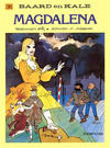 Cover for Baard en Kale (Dupuis, 1954 series) #36 - Magdalena