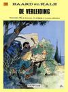 Cover for Baard en Kale (Dupuis, 1954 series) #38 - De verleiding