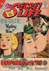 Cover for My Secret Life (Charlton, 1957 series) #40