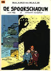 Cover for Baard en Kale (Dupuis, 1954 series) #16 - De spookschaduw