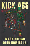 Cover for Kick-Ass (Marvel, 2010 series) 
