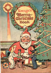 Cover Thumbnail for The Merry Christmas Book (1950 ? series)  [Kresge's]