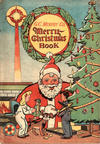 Cover Thumbnail for The Merry Christmas Book (1950 ? series)  [G. C. Murphy Co.]