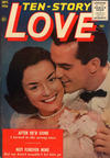Cover for Ten-Story Love (Ace Magazines, 1951 series) #v36#5 / 210
